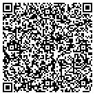 QR code with Prestwood Photo Service Inc contacts