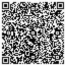 QR code with Autozone contacts
