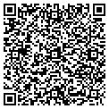 QR code with B&R Locksmithing contacts