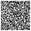 QR code with A Plus Auto Mover contacts