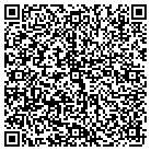 QR code with Adams Hanover Urology Assoc contacts
