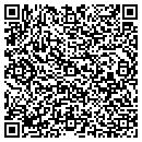 QR code with Hershire Animal Hospital Inc contacts