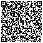 QR code with Peachey's Wood Products contacts