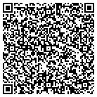 QR code with B R U P S Shipping contacts