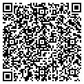 QR code with G A Caringi DPM contacts