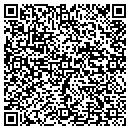 QR code with Hoffman Pattern Inc contacts