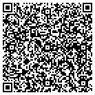QR code with Dellingers Auto Body Inc contacts