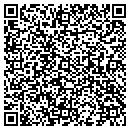 QR code with Metaltech contacts