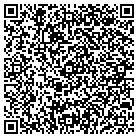 QR code with Custom Draperies & Instltn contacts