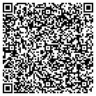 QR code with J L Simpson Masonry contacts