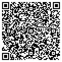 QR code with Tonino's contacts