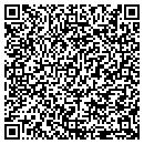 QR code with Hahn & Sons Inc contacts