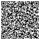 QR code with Anderson's Garage contacts