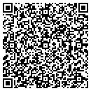 QR code with A K Saw Shop contacts