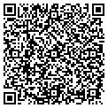 QR code with P&M Machinery & Design contacts