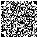 QR code with C R Quality Service contacts