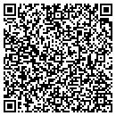 QR code with Honorable Hasay George C contacts