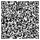 QR code with E Z Bookkeeping Solutions contacts