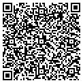 QR code with ABM Mining Company contacts