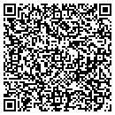 QR code with G S Retail Service contacts