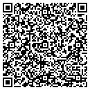 QR code with Hoffman's Forge contacts