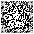 QR code with Hegarty Maintenance contacts