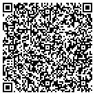 QR code with Hillside Custom Machining Inc contacts