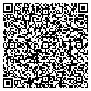 QR code with Island Nails contacts