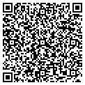 QR code with Frankies Subs contacts