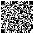QR code with H&M Service Center contacts