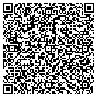 QR code with Magdic Precision Tooling Inc contacts