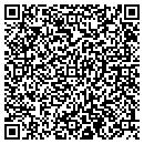 QR code with Allegheny Valley School contacts