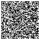 QR code with D & G Fence contacts