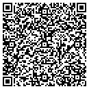 QR code with F J Cavin Masonry Construction contacts