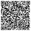 QR code with SCC contacts