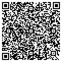 QR code with J M L Software contacts