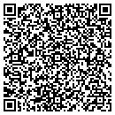 QR code with Hewitt Logging contacts