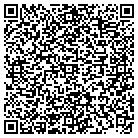 QR code with GMCA Professional Service contacts