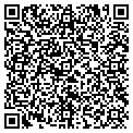 QR code with Tom Bush Trucking contacts