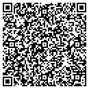 QR code with James Carbo contacts