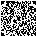 QR code with Hitec RCD Inc contacts