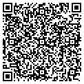 QR code with E G Stock contacts