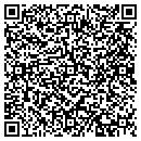 QR code with T & B Machinery contacts