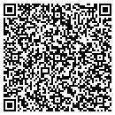 QR code with Lusciouswear contacts