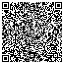 QR code with Ullom Rest Home contacts