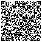 QR code with Addis Contracting Co contacts