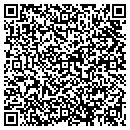 QR code with Alisters Antiques & Cool Stuff contacts