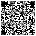 QR code with P & L Home Improvements contacts