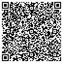 QR code with Allensville Branch Library contacts