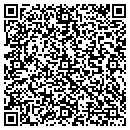 QR code with J D Martin Building contacts